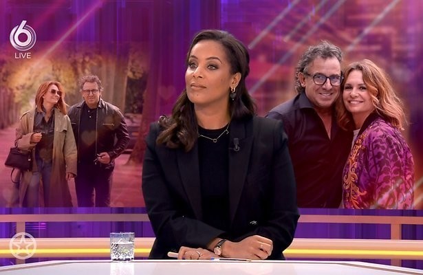 Shownieuws